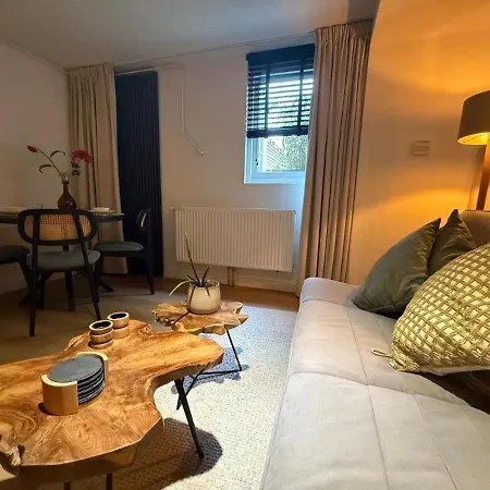 Luxe Family Retreat * Amsterdam