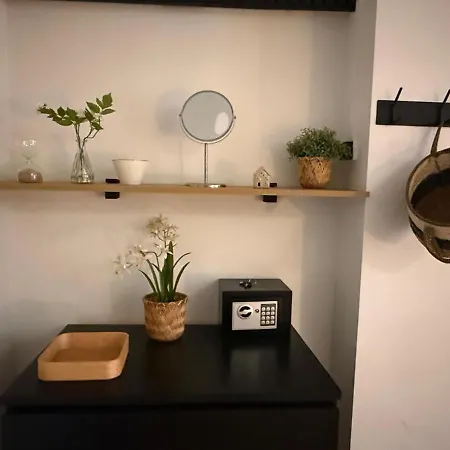 Luxe Family Retreat Kwatera prywatna Amsterdam
