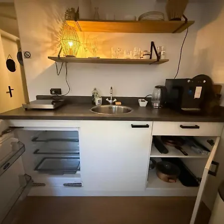Luxe Family Retreat Kwatera prywatna Amsterdam
