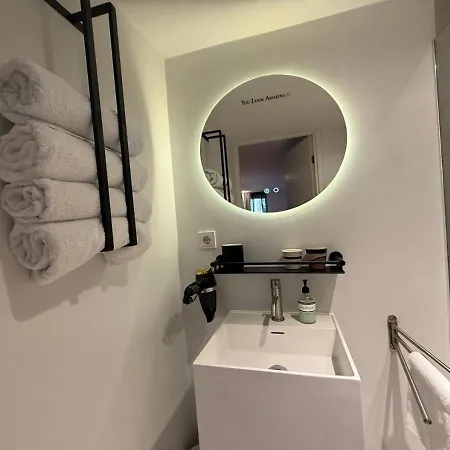 Luxe Family Retreat Kwatera prywatna