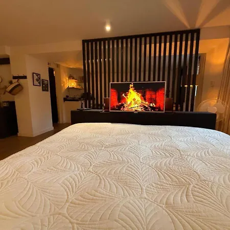 Luxe Family Retreat * Amsterdam