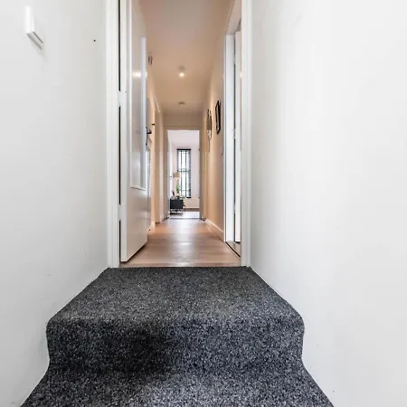 Luxe Family Retreat Kwatera prywatna Amsterdam