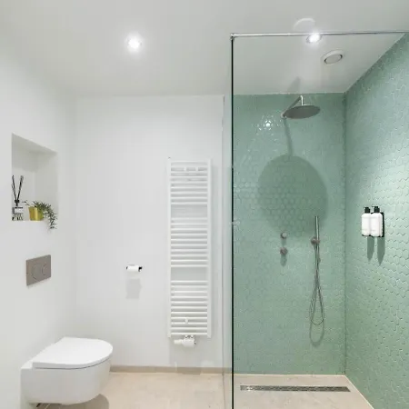 Kwatera prywatna Luxe Family Retreat