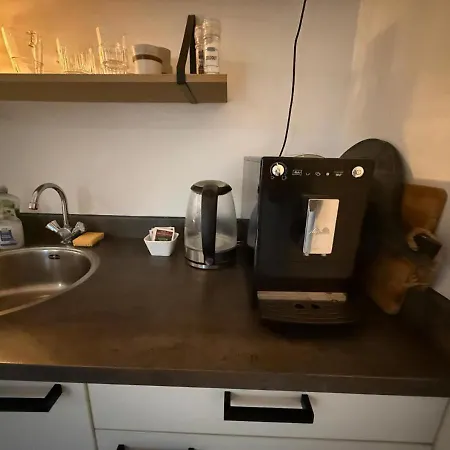 Séjour chez l'habitant Luxe Family Retreat