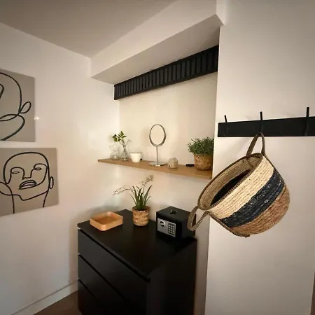 Séjour chez l'habitant Luxe Family Retreat