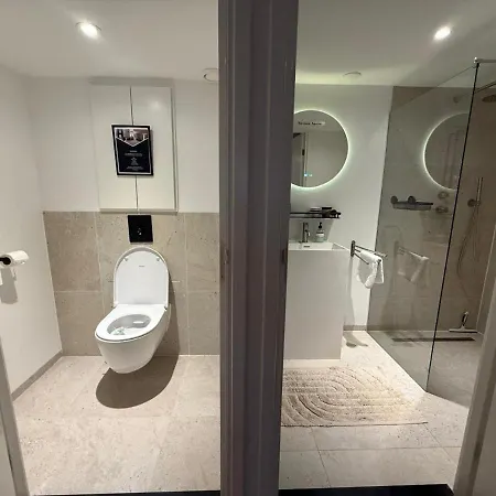 Luxe Family Retreat Alloggio in famiglia *