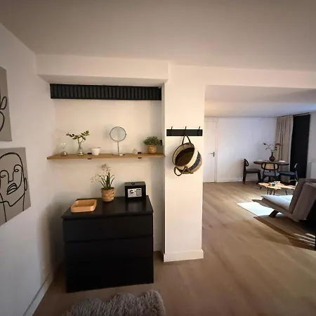 Luxe Family Retreat Amsterdam