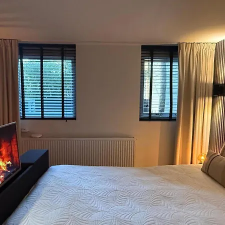 Luxe Family Retreat Pansiyon