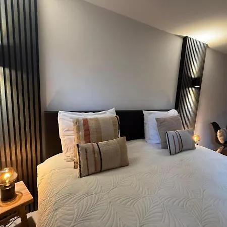 Luxe Family Retreat