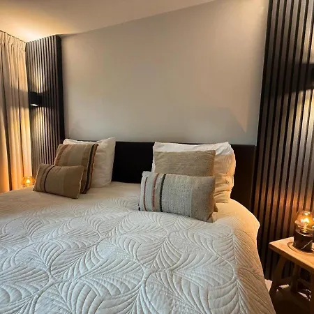 Luxe Family Retreat Pansiyon