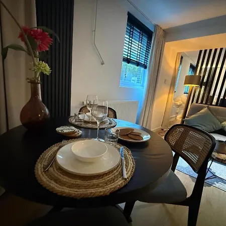 Luxe Family Retreat *