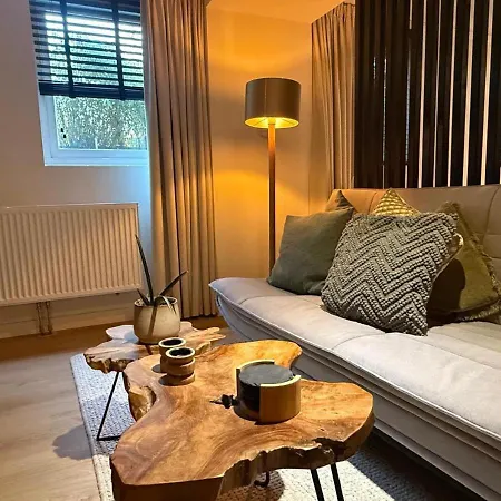 Luxe Family Retreat Amsterdam