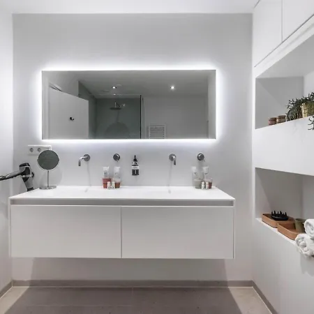 Luxe Family Retreat Pansiyon