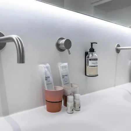 Luxe Family Retreat Pansiyon