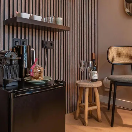 Luxe Family Retreat * Amsterdam