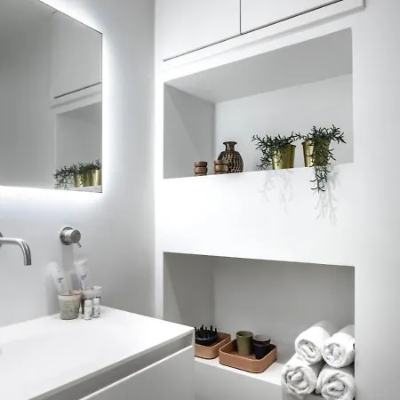 Luxe Family Retreat * Amsterdam