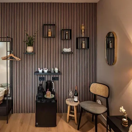 Pansiyon Luxe Family Retreat Amsterdam
