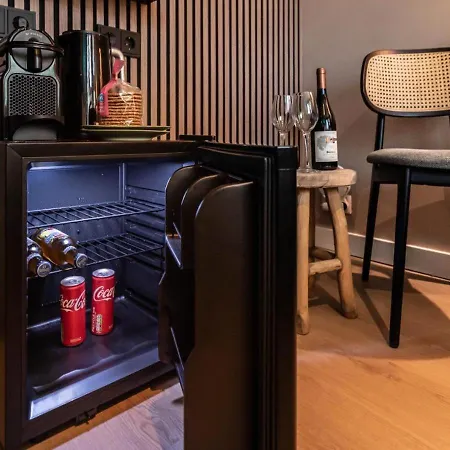 Luxe Family Retreat * Amsterdam