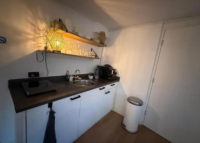 Проживание в семье Luxe Family Retreat