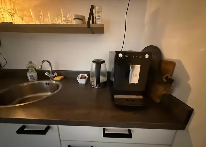 Séjour chez l'habitant Luxe Family Retreat