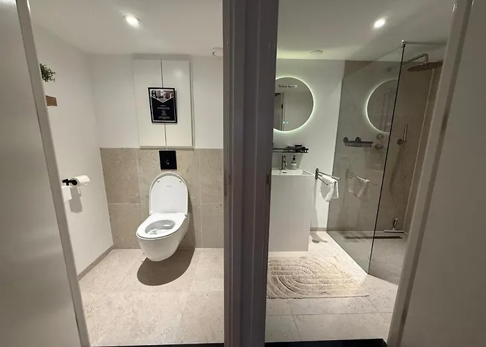 Luxe Family Retreat Проживание в семье *