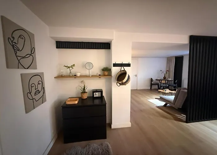 Luxe Family Retreat Амстердам