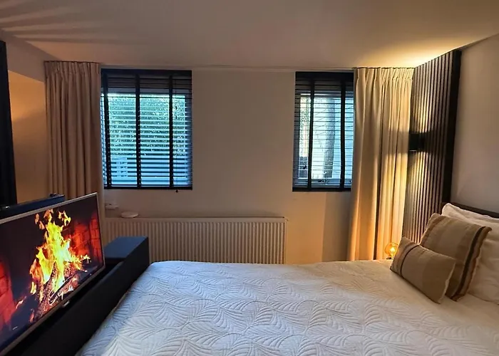 Luxe Family Retreat Alloggio in famiglia