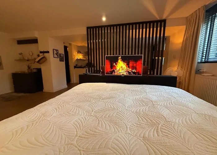 Luxe Family Retreat * Amsterdam