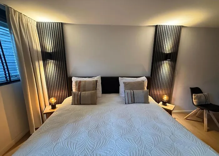 Alloggio in famiglia Luxe Family Retreat Amsterdam