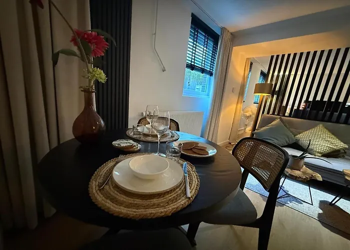 Luxe Family Retreat *