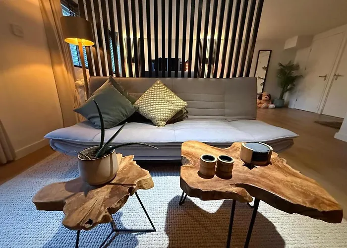 Luxe Family Retreat Séjour chez l'habitant *