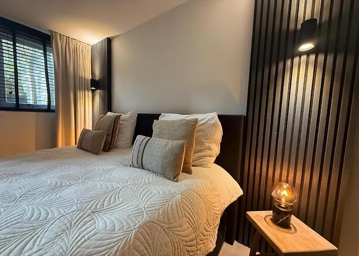 Luxe Family Retreat Амстердам