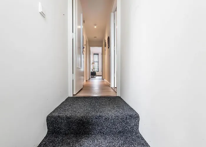 Luxe Family Retreat Alloggio in famiglia Amsterdam