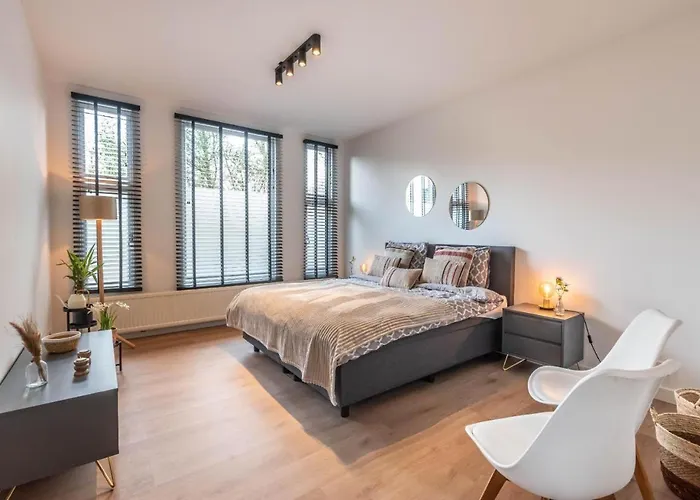 Séjour chez l'habitant Luxe Family Retreat *