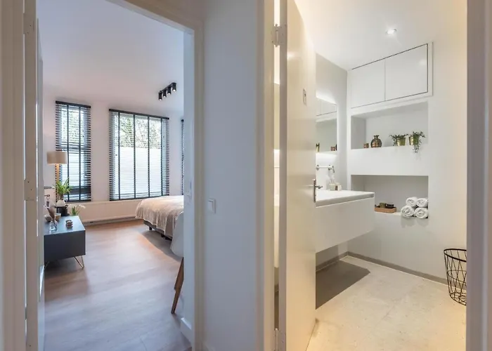 Séjour chez l'habitant Luxe Family Retreat *