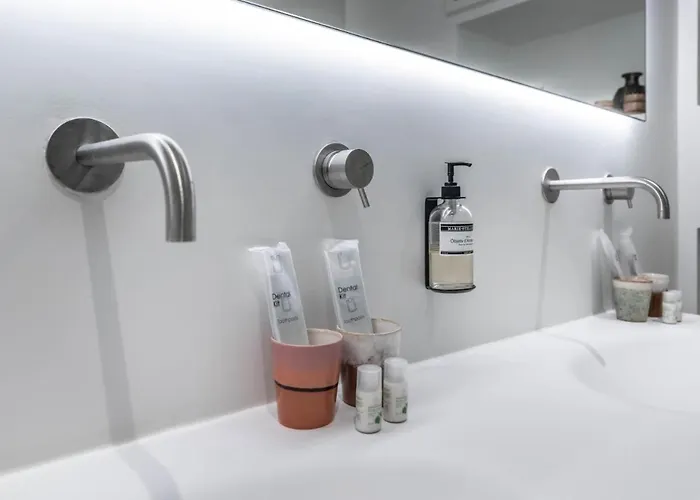 Luxe Family Retreat Séjour chez l'habitant