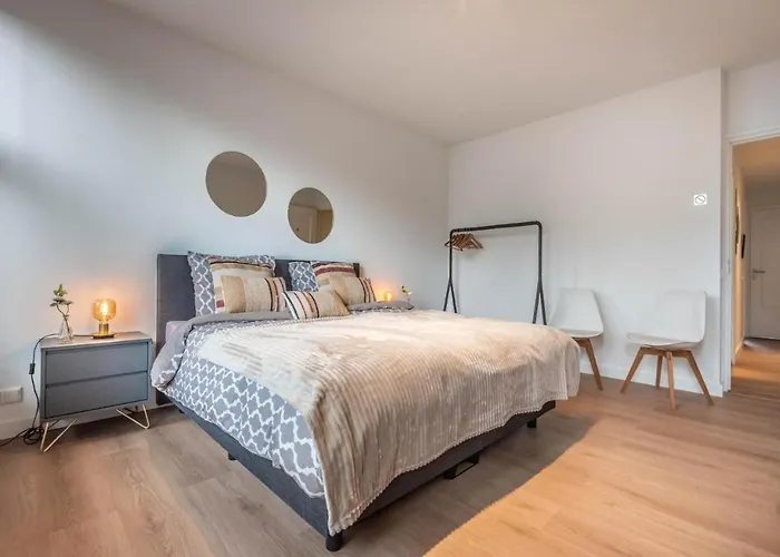 Luxe Family Retreat Séjour chez l'habitant