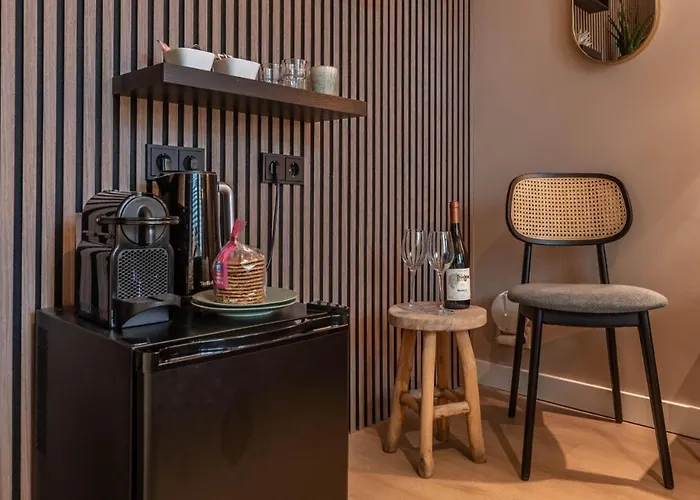 Luxe Family Retreat * Amsterdam