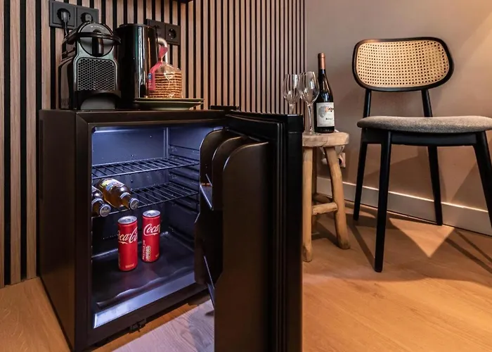 Séjour chez l'habitant Luxe Family Retreat