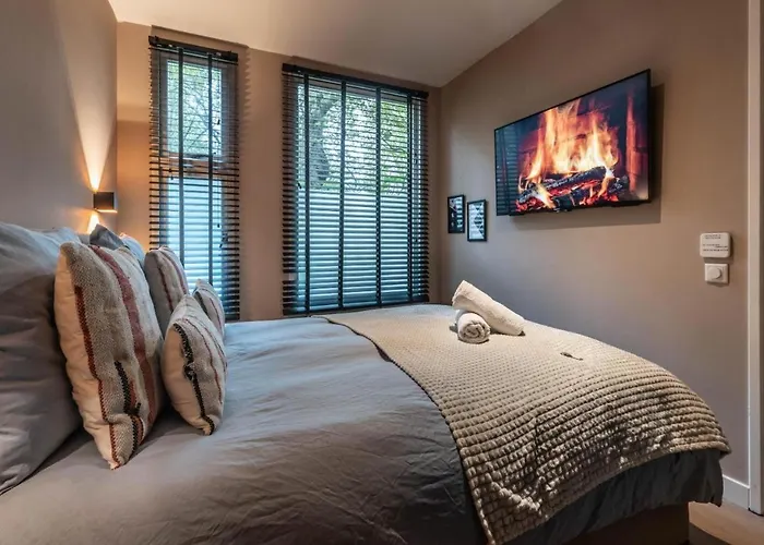 Luxe Family Retreat * Амстердам