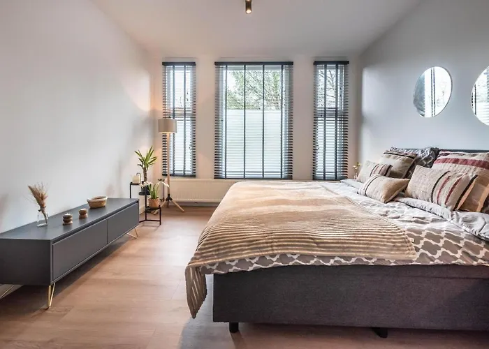 Luxe Family Retreat *