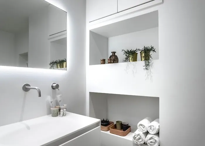 Luxe Family Retreat * Amsterdam