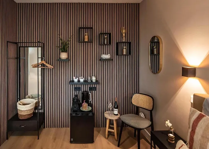 Séjour chez l'habitant Luxe Family Retreat Amsterdam