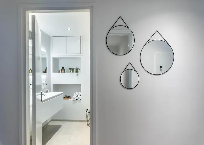 Alloggio in famiglia Luxe Family Retreat Amsterdam