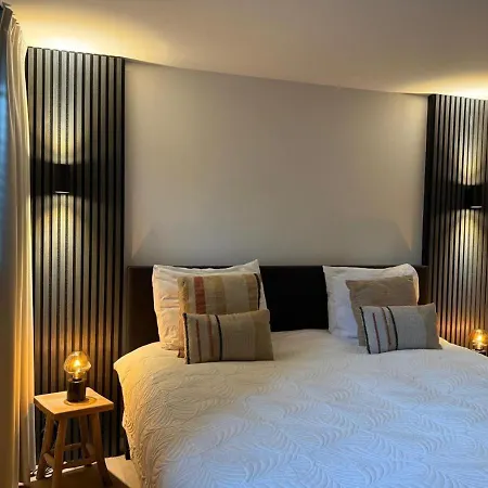 Privat bolig Luxe Family Retreat *