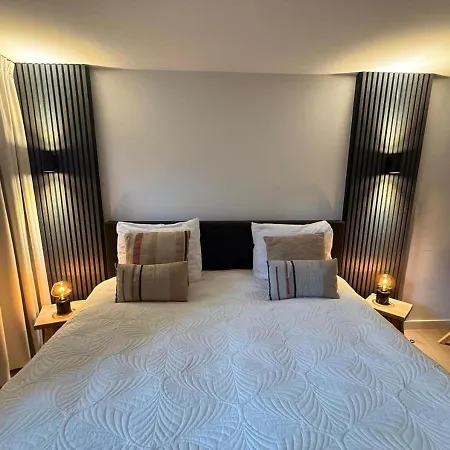 Privat bolig Luxe Family Retreat Amsterdam