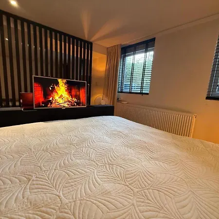 Privat bolig Luxe Family Retreat