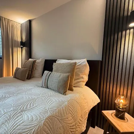 Luxe Family Retreat Amsterdam