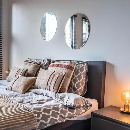 Privat bolig Luxe Family Retreat