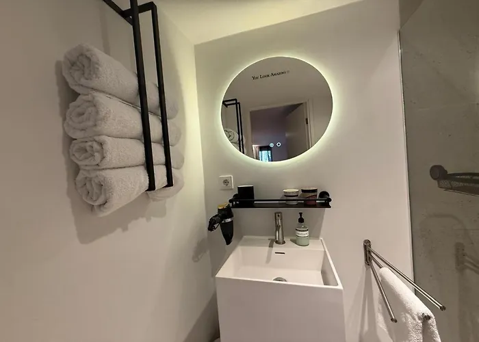 Luxe Family Retreat Homestay